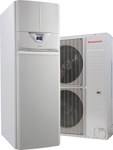 Pompa ciepła powietrzna split MAGIS HERCULES PRO 12 T - 12kW, 3 fazowa, 400V